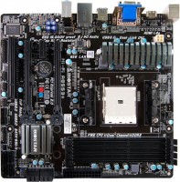 Материнская плата Biostar Hi-Fi A85S3+ Ver. 6.x