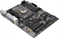 Материнская плата ASRock Z87 Pro4