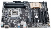 Материнская плата Asus B150-PLUS D3