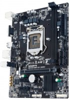 Материнская плата Gigabyte GA-H110M-S2 DDR3