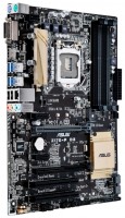 Материнская плата Asus Z170-P D3