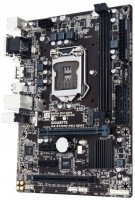 Материнская плата Gigabyte GA-B150M-HD3 DDR3