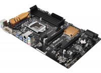 Материнская плата ASRock H170 PRO4/D3