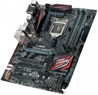 Материнская плата Asus B150 PRO Gaming D3