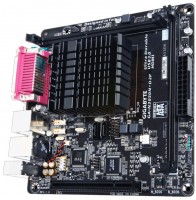 Материнская плата Gigabyte GA-N3050N-D2P