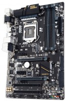 Материнская плата Gigabyte GA-Z170-HD3 DDR3