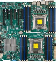 Материнская плата Supermicro X9DAi