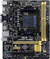 Материнская плата Asus A55BM-A/USB3