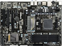 Материнская плата ASRock 970 Extreme3