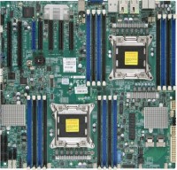 Материнская плата Supermicro X9DAX-iF