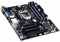Материнская плата Gigabyte GA-H81M-D3H