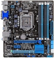Материнская плата Asus B75M-PLUS