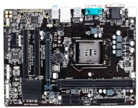 Материнская плата Gigabyte GA-H110M-S2PV DDR4