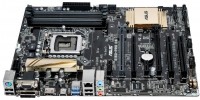 Материнская плата Asus B150-Pro