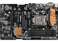 Материнская плата ASRock B150 PRO4/D3