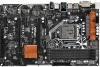 Материнская плата ASRock Z170A-X1/3.1