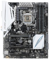Материнская плата Asus Z170-Pro
