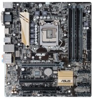 Материнская плата Asus B150M-Plus