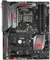 Материнская плата Asus Maximus VIII Hero Alpha