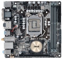 Материнская плата Asus H170I-PLUS D3
