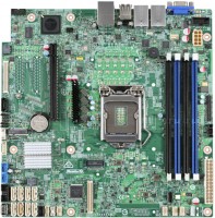 Материнская плата Intel DBS1200SPS