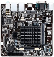 Материнская плата Gigabyte GA-N3050N-D3H