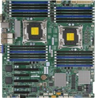 Материнская плата Supermicro MBD-X10DRC-LN4+-O