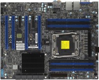 Материнская плата Supermicro MBD-X10SRA-O