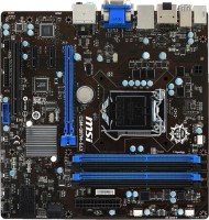 Материнская плата MSI CSM-Q87M-E43