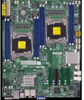 Материнская плата Supermicro MBD-X10DRD-L-O