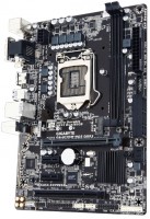 Материнская плата Gigabyte GA-H170M-HD3 DDR3