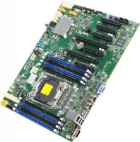 Материнская плата Supermicro MBD-X10SRL-F-O