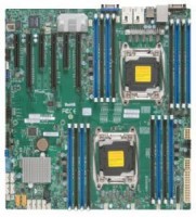 Материнская плата Supermicro MBD-X10DRI-O