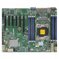 Материнская плата Supermicro MBD-X10SRI-F-B