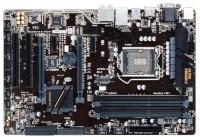 Материнская плата Gigabyte GA-H170-HD3 DDR4