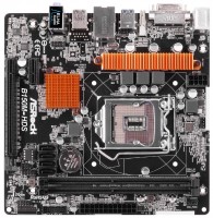 Материнская плата ASRock B150M-HDS