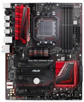 Материнская плата Asus 970 Pro Gaming/Aura