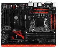 Материнская плата MSI B150A Gaming Pro