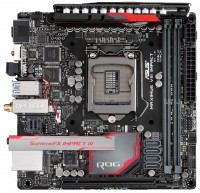 Материнская плата Asus Maximus VIII Impact