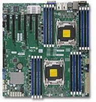Материнская плата Supermicro MBD-X10DRI-B