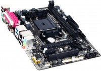Материнская плата Gigabyte GA-F2A68HM-DS2H