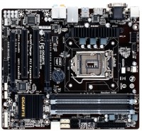 Материнская плата Gigabyte GA-B85M-D3H-A