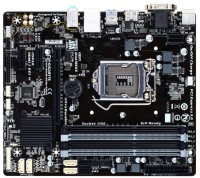 Материнская плата Gigabyte GA-B85M-DS3H-A