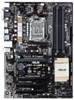 Материнская плата Asus Z97-K/USB3.1