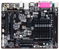 Материнская плата Gigabyte GA-N3150M-D3P+ Celeron N3150