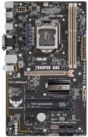 Материнская плата Asus Trooper B85
