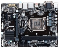 Материнская плата Gigabyte GA-H110M-S2HP