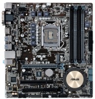 Материнская плата Asus Z170M-E D3