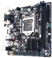 Материнская плата Gigabyte GA-H110N