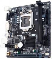 Материнская плата Gigabyte GA-H110M-S2V DDR4